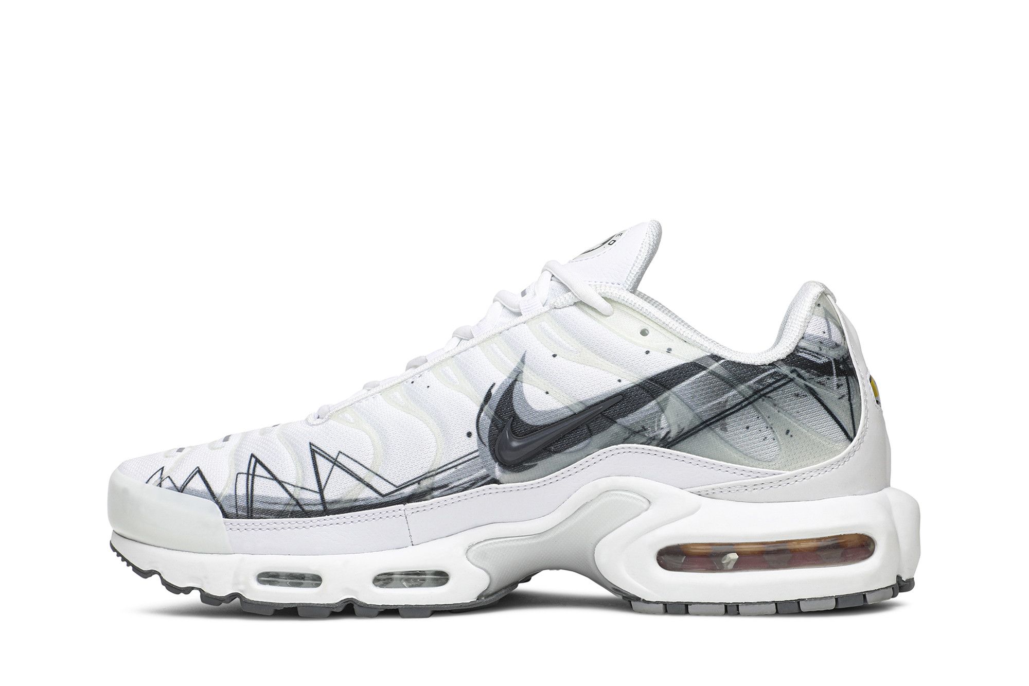 Nike la requin sales