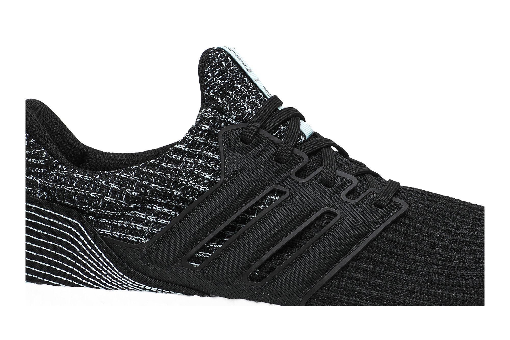 Achetez des Parley x UltraBoost 4.0 Core Black F36190 GOAT FR