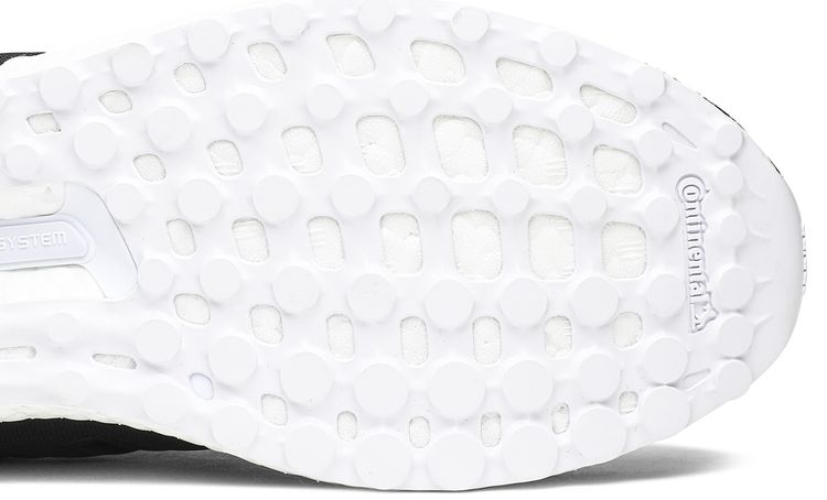 Parley x adidas UltraBoost 40 Core Black