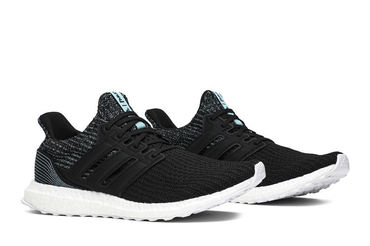 adidas gazelle silver green womens Adidas x Parley Men's Ultraboost Light Core Black / Cloud White / Grey Five  Running Shoes