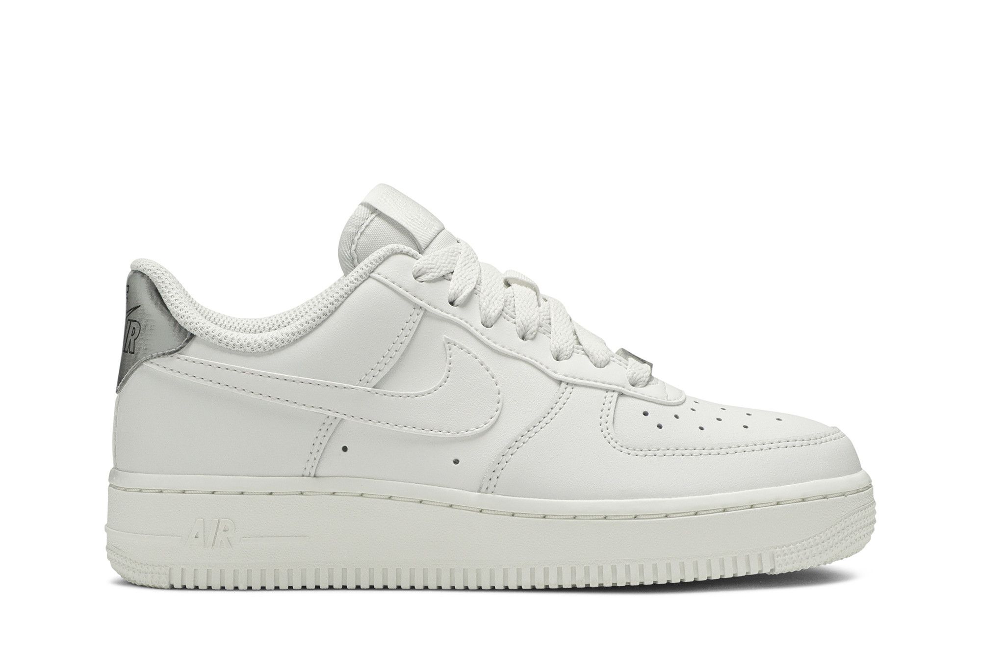Air force 1 sage platinum 2025 tint