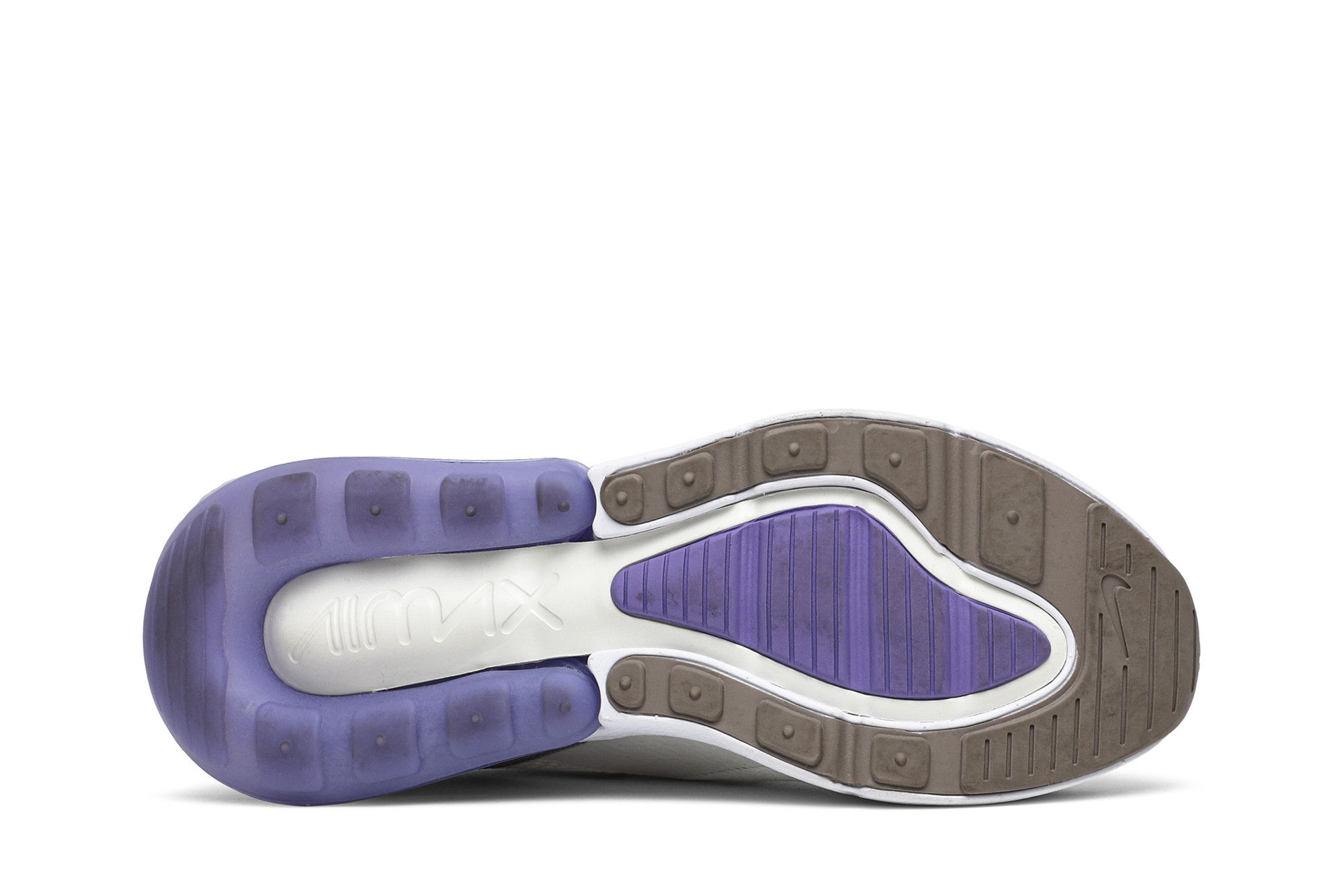 Size 5.0 Wmns Air Max 270 Sail Lilac