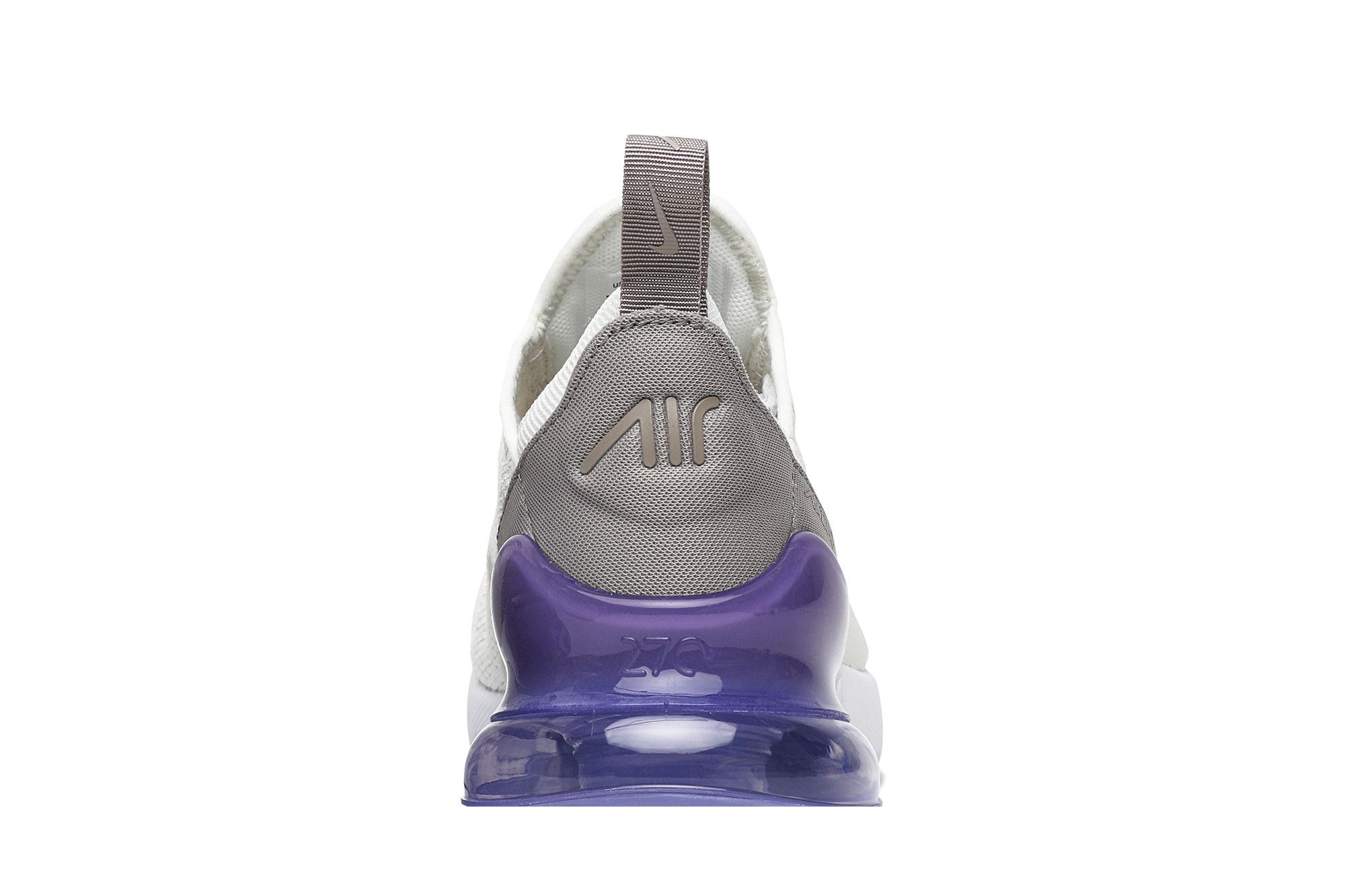 Buy Wmns Air Max 270 'Sail Lilac' - AH6789 107 | GOAT UK