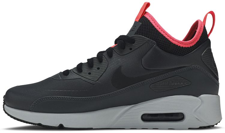 Nike Air Max 90 Ultra Mid Winter Anthracite