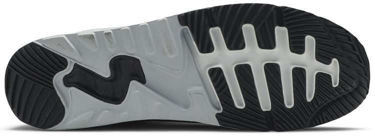 Nike Air Max 90 Ultra Mid Winter Anthracite