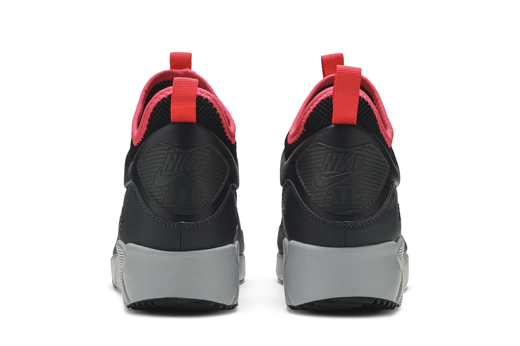 Nike air max mid winter red 2025