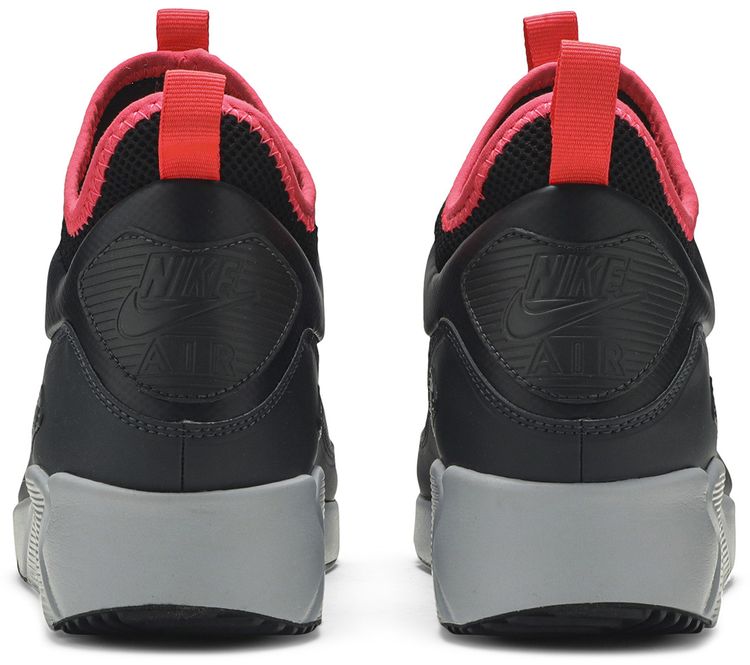 Nike Air Max 90 Ultra Mid Winter Anthracite