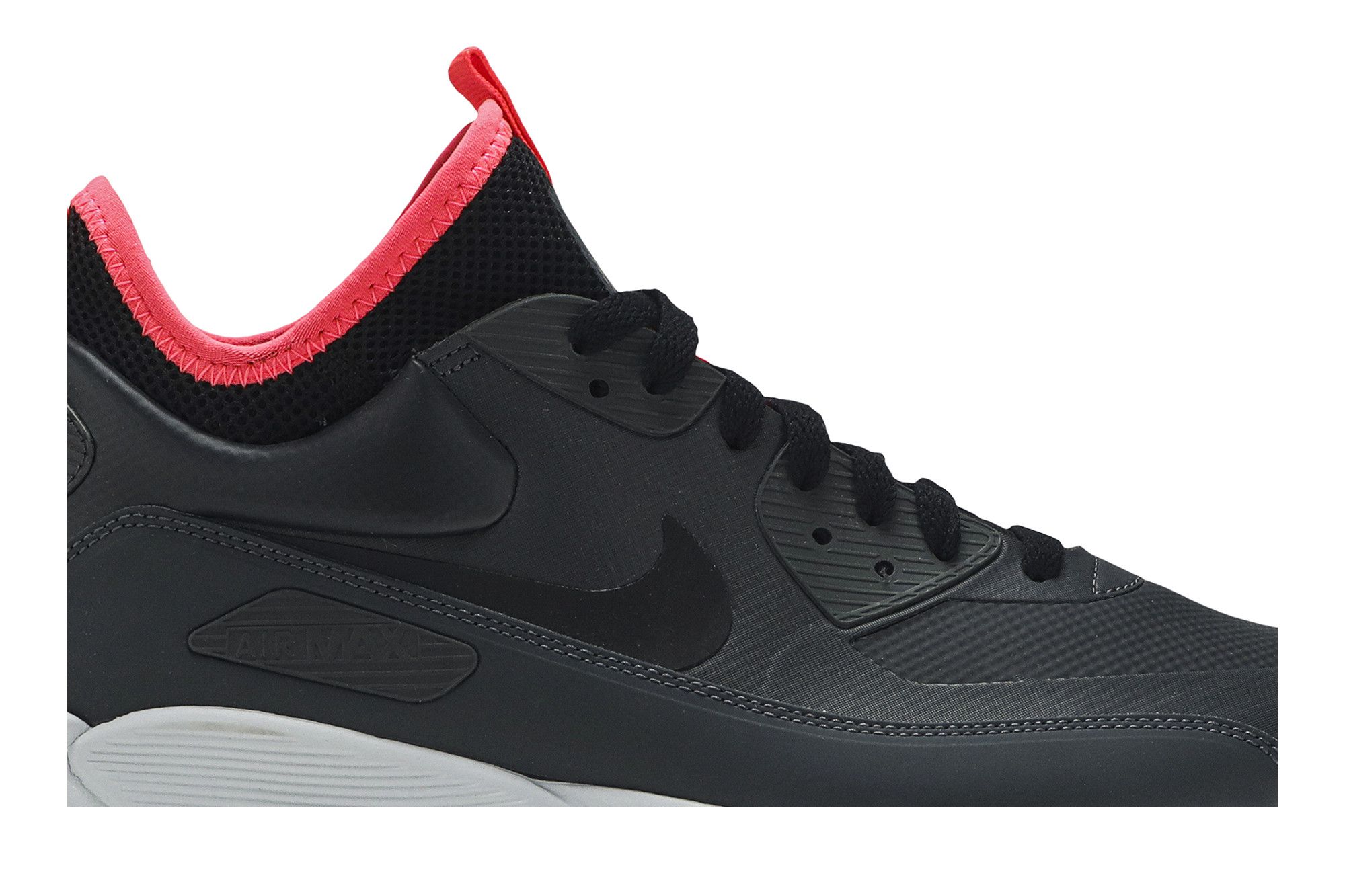 Nike ultra mid on sale