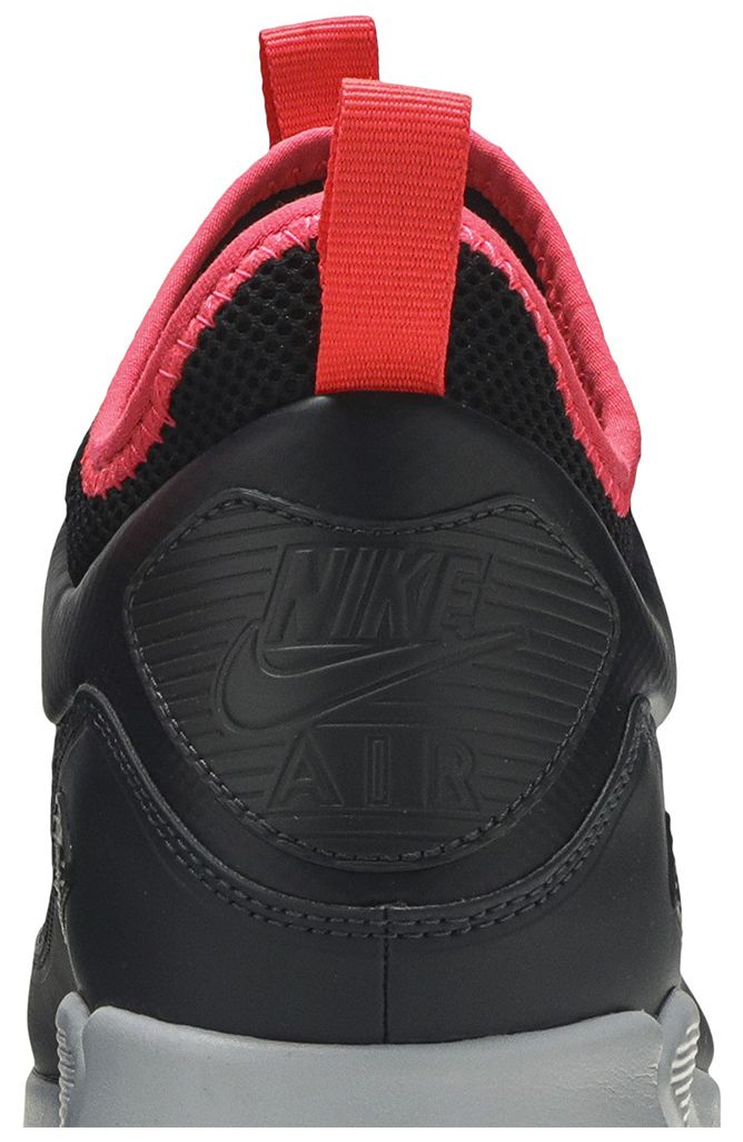 Nike Air Max 90 Ultra Mid Winter Anthracite