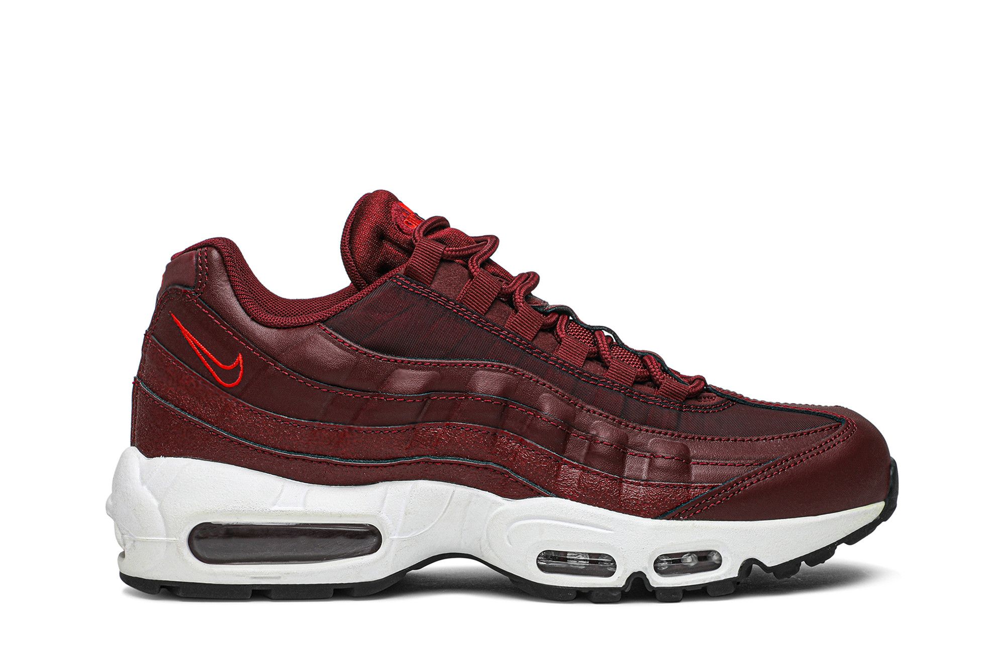 Team red air max 95 2025