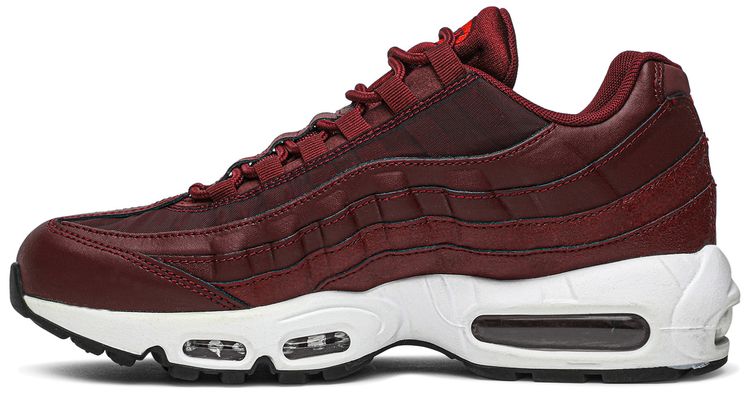 Nike Wmns Air Max 95 Team Red