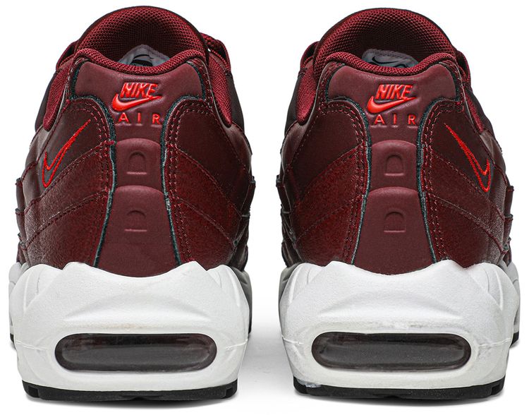 Nike Wmns Air Max 95 Team Red