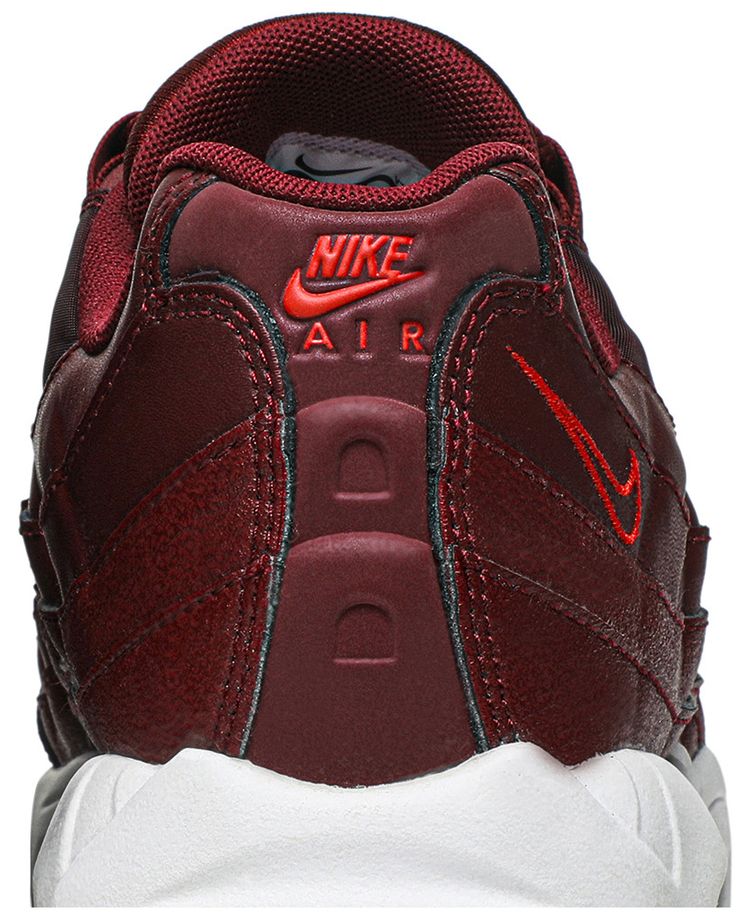 Nike Wmns Air Max 95 Team Red