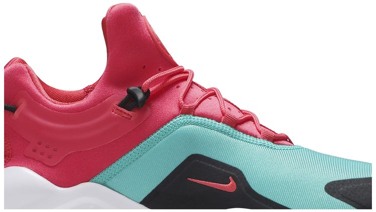 Nike Wmns Air Huarache City Move Jade Ember