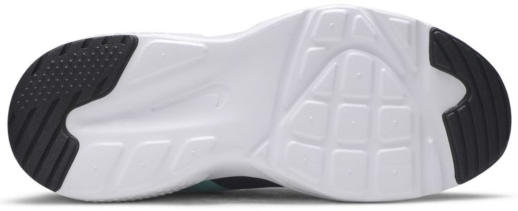 Nike Wmns Air Huarache City Move Jade Ember