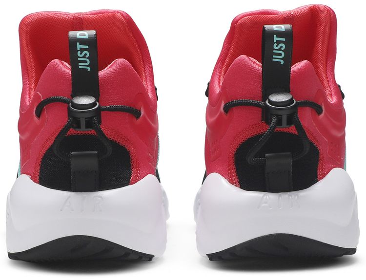 Nike Wmns Air Huarache City Move Jade Ember