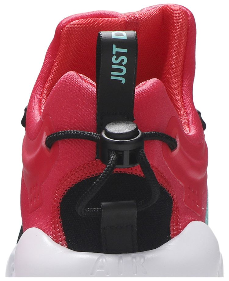 Nike Wmns Air Huarache City Move Jade Ember