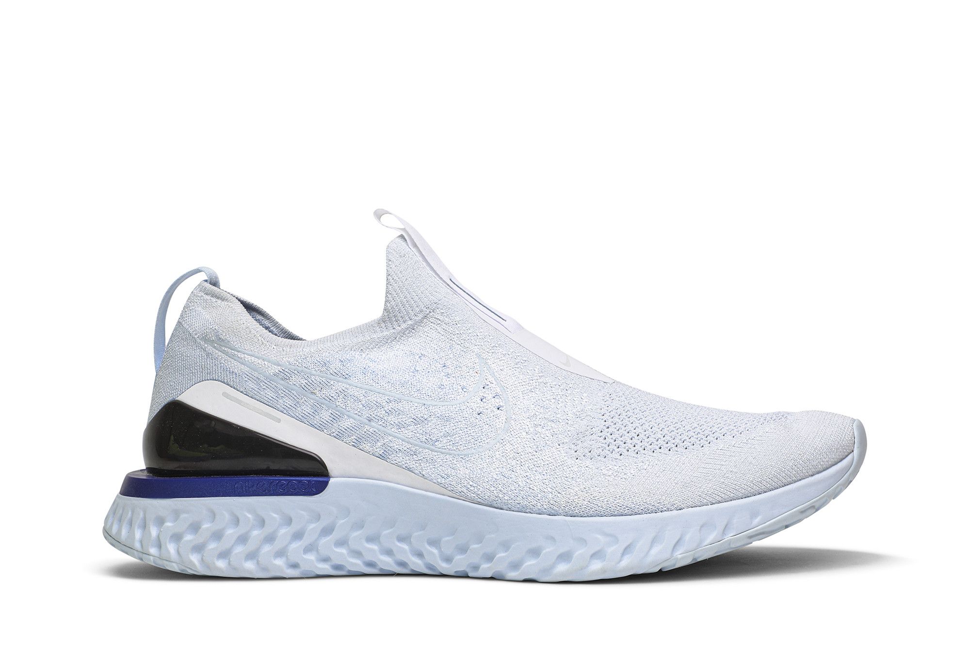 Nike epic phantom react flyknit clearance women