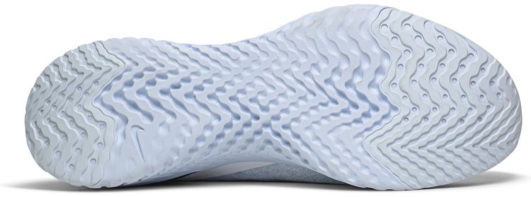 Nike Epic Phantom React Flyknit Hydrogen Blue