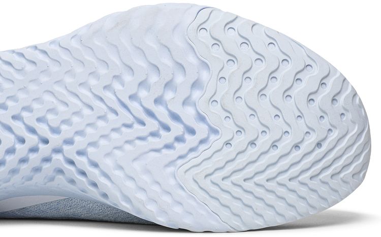 Nike Epic Phantom React Flyknit Hydrogen Blue