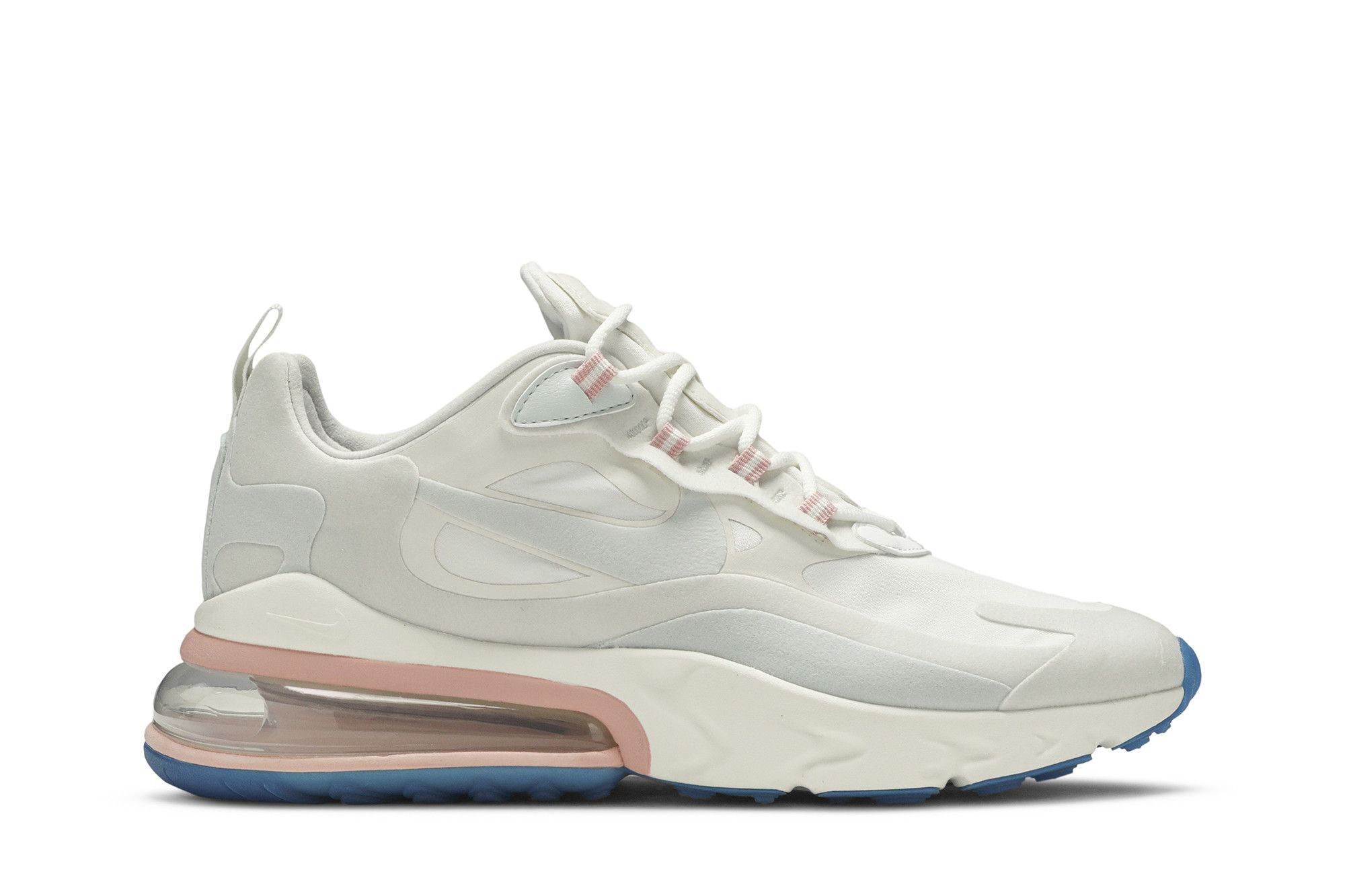 Nike 270 react goat new arrivals