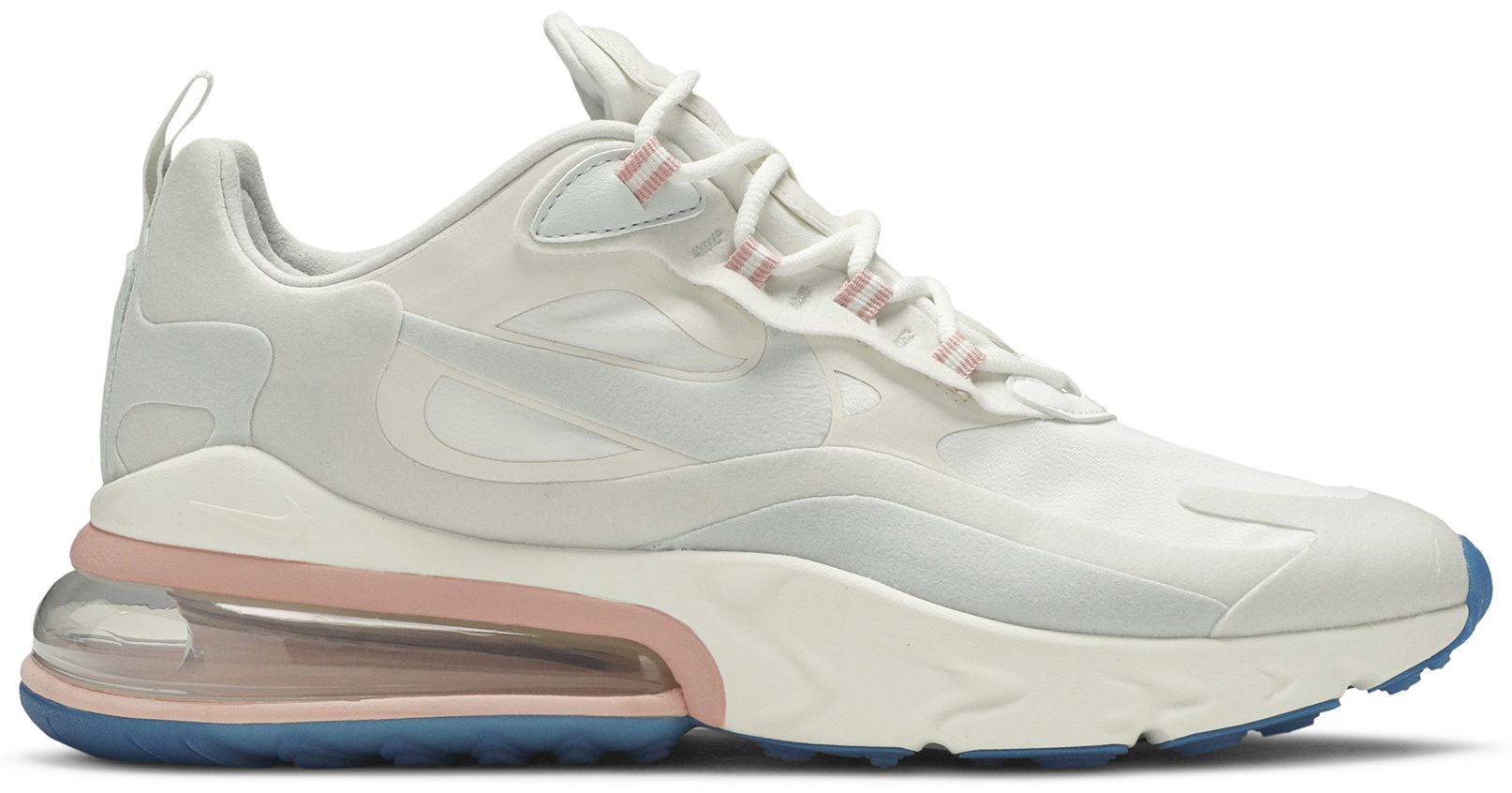 wmns air max 270 react se