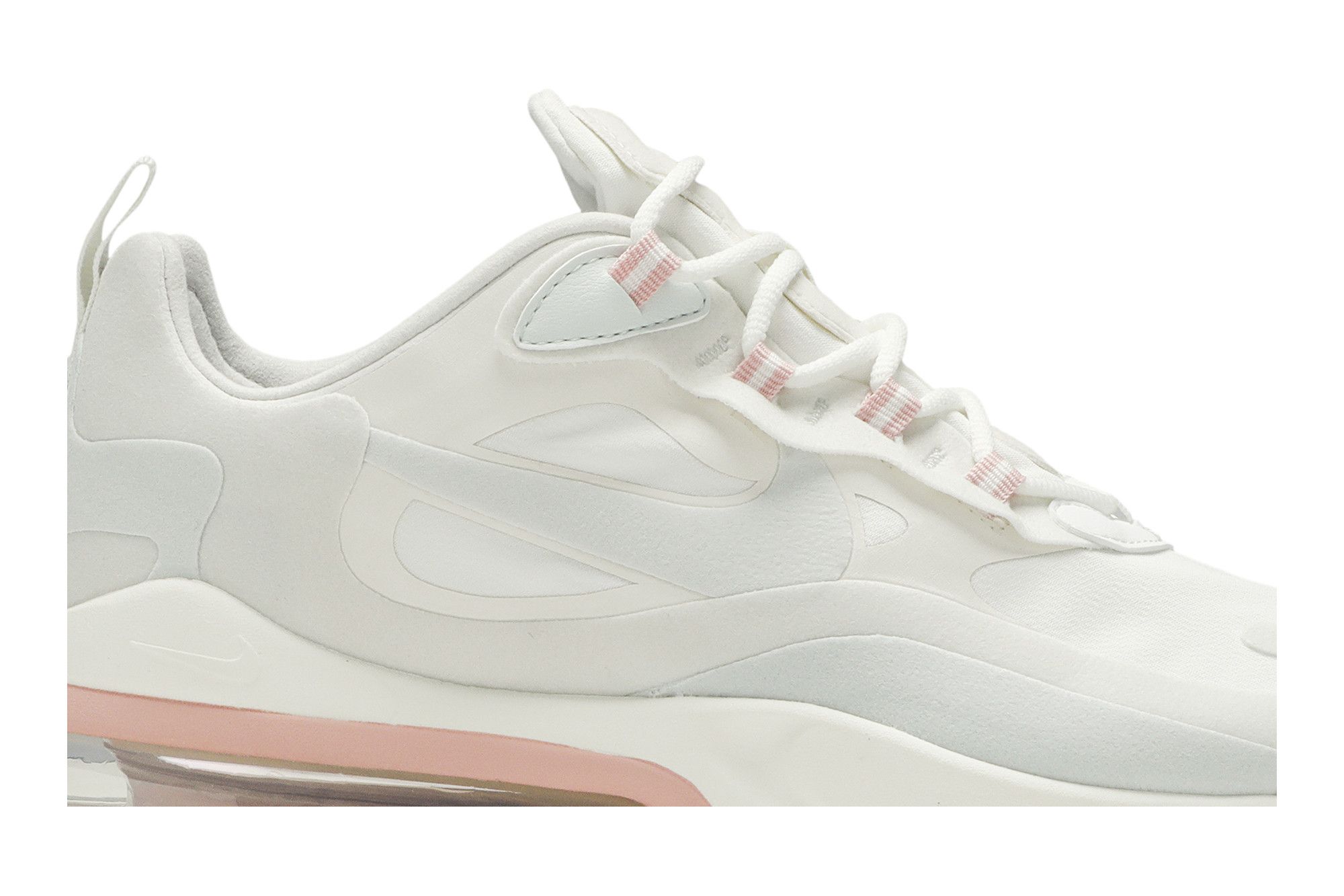 Buy Wmns Air Max 270 React American Modern AT6174 100 GOAT