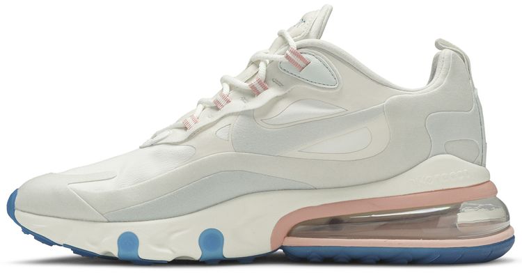 Nike Wmns Air Max 270 React American Modern