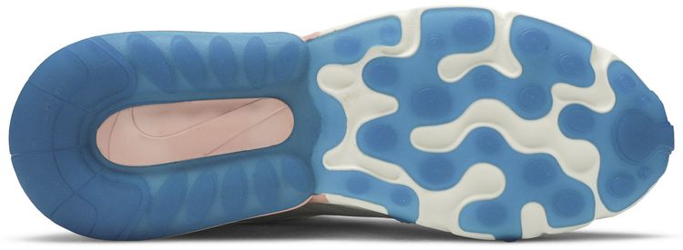 Nike Wmns Air Max 270 React American Modern