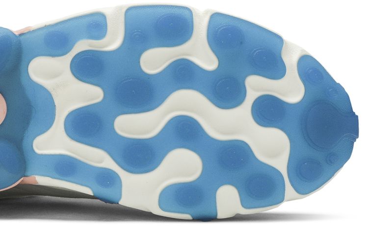 Nike Wmns Air Max 270 React American Modern