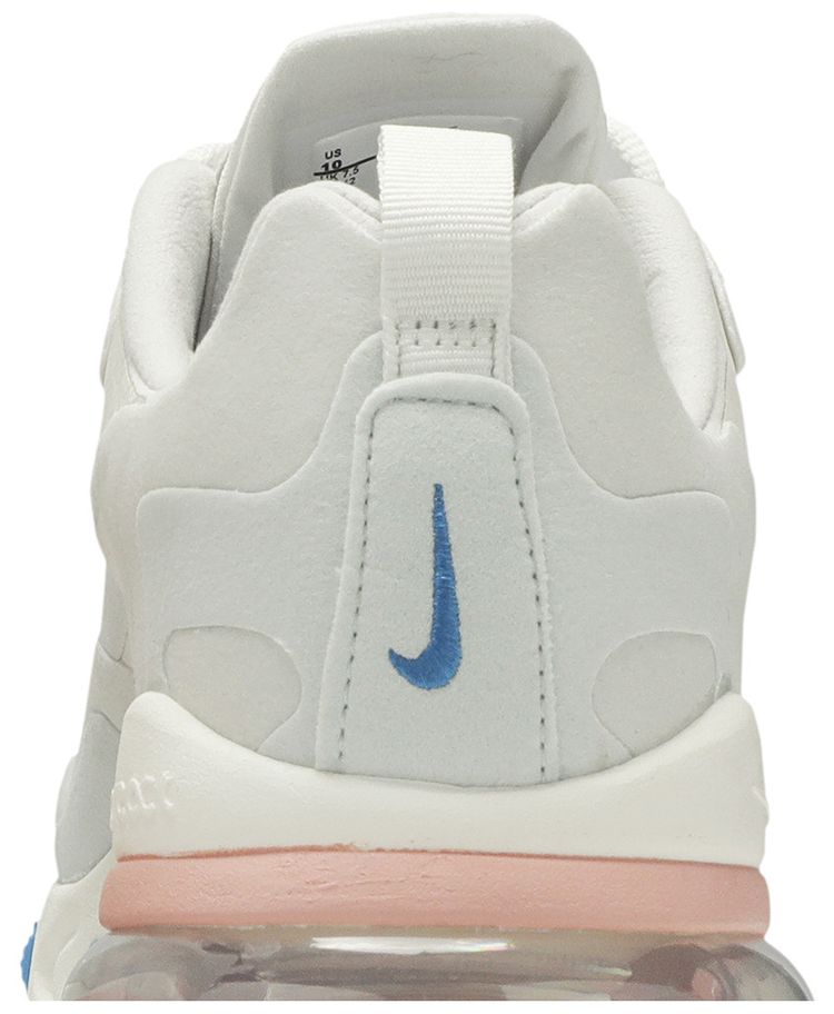 Nike Wmns Air Max 270 React American Modern