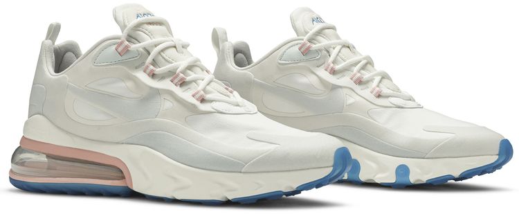 Nike Wmns Air Max 270 React American Modern