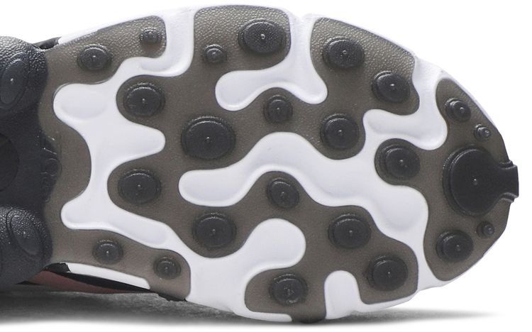 Nike Wmns Air Max 270 React Coral Black