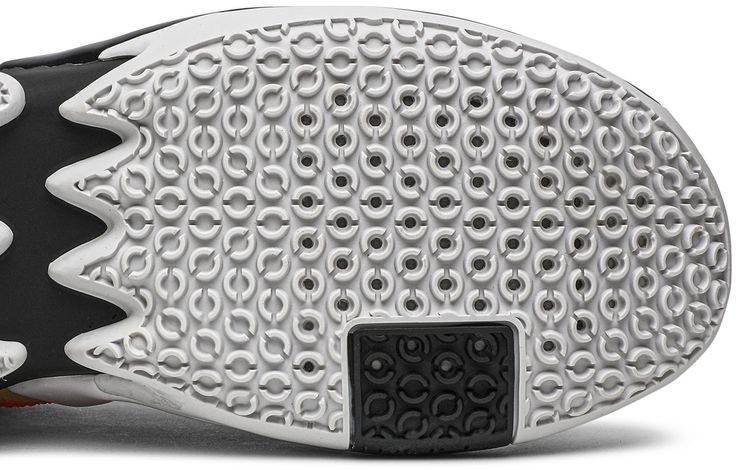 Air Jordan Why Not Zer02 Flash Crimson