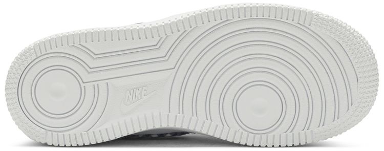 Nike Air Force 1 QS PS Gingham Pack