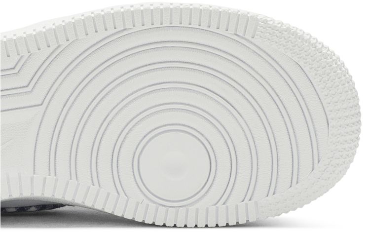 Nike Air Force 1 QS PS Gingham Pack