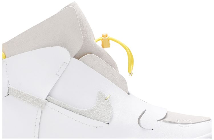 Nike Wmns Vandalised LX Chrome Yellow