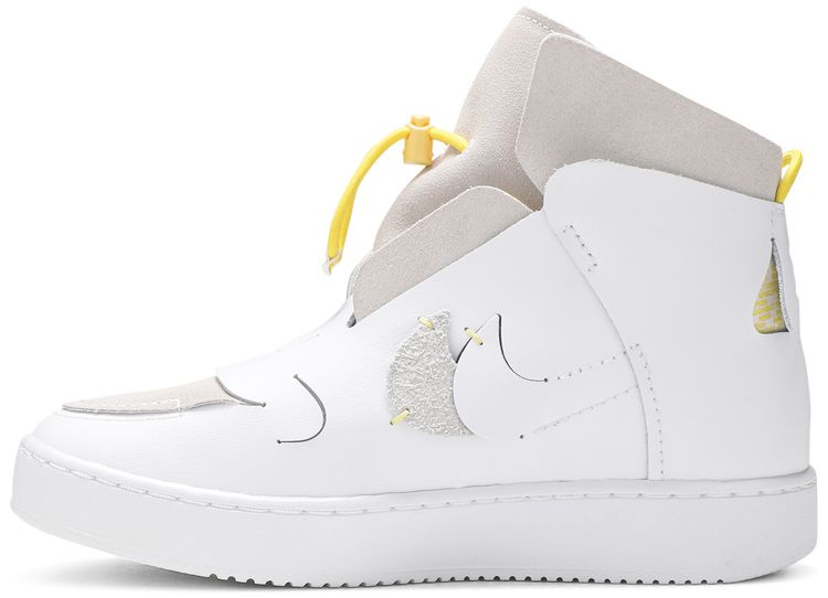 Nike Wmns Vandalised LX Chrome Yellow