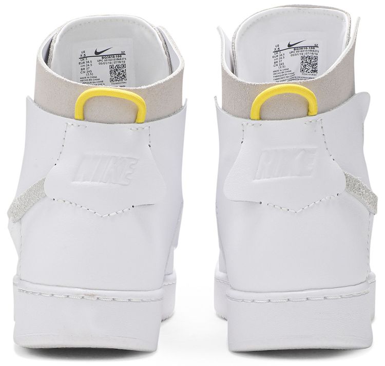 Nike Wmns Vandalised LX Chrome Yellow