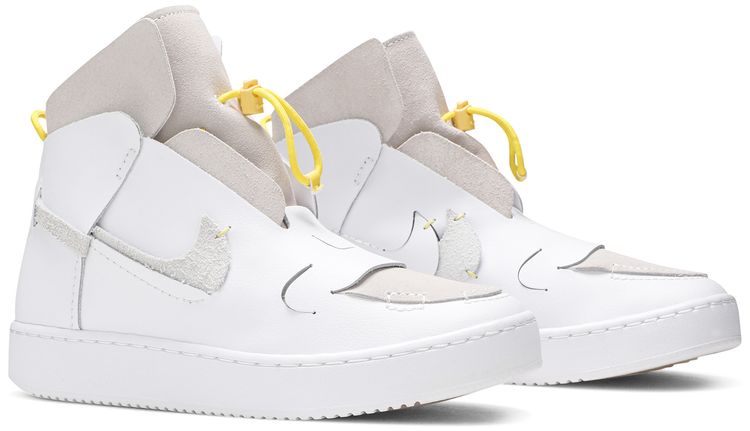 Nike Wmns Vandalised LX Chrome Yellow