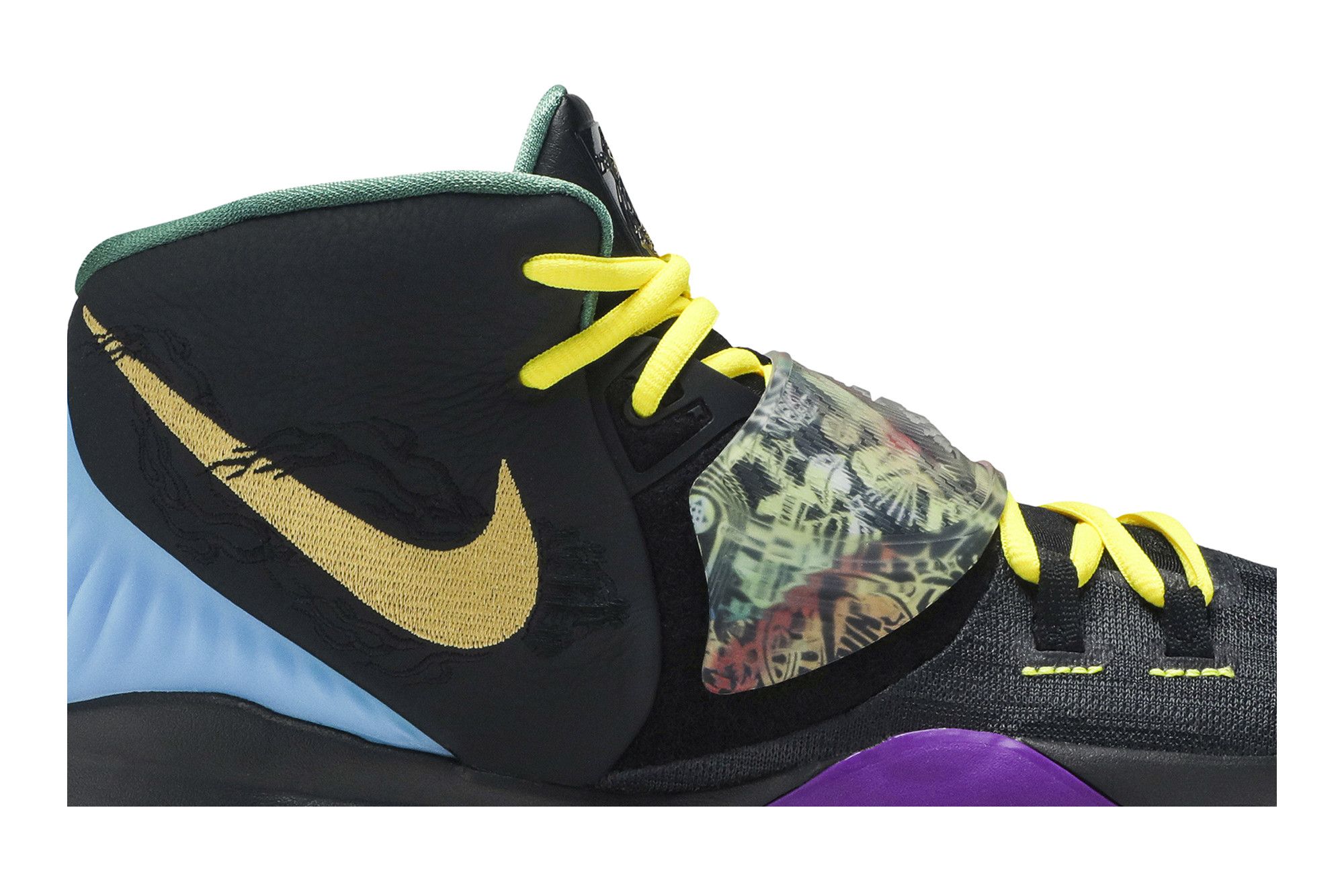 Nike kyrie chinese new year online