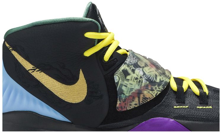 Kyrie 6 EP Chinese New Year