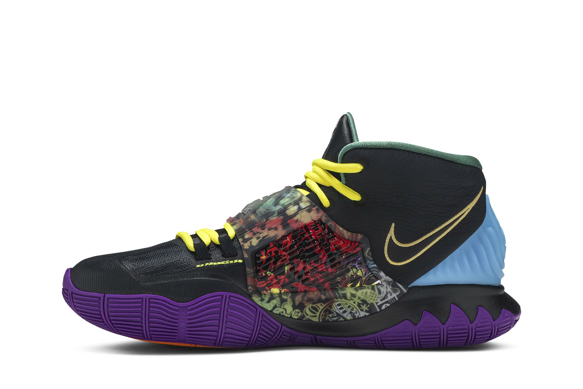 Buy Kyrie 6 EP Chinese New Year CD5029 001 GOAT
