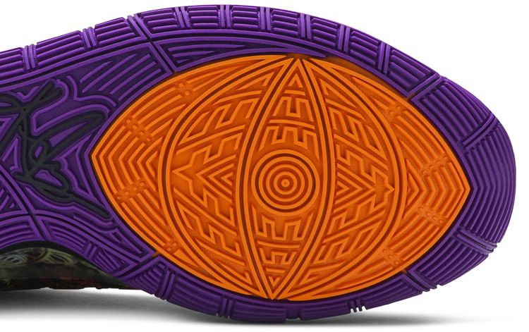 Kyrie 6 EP Chinese New Year