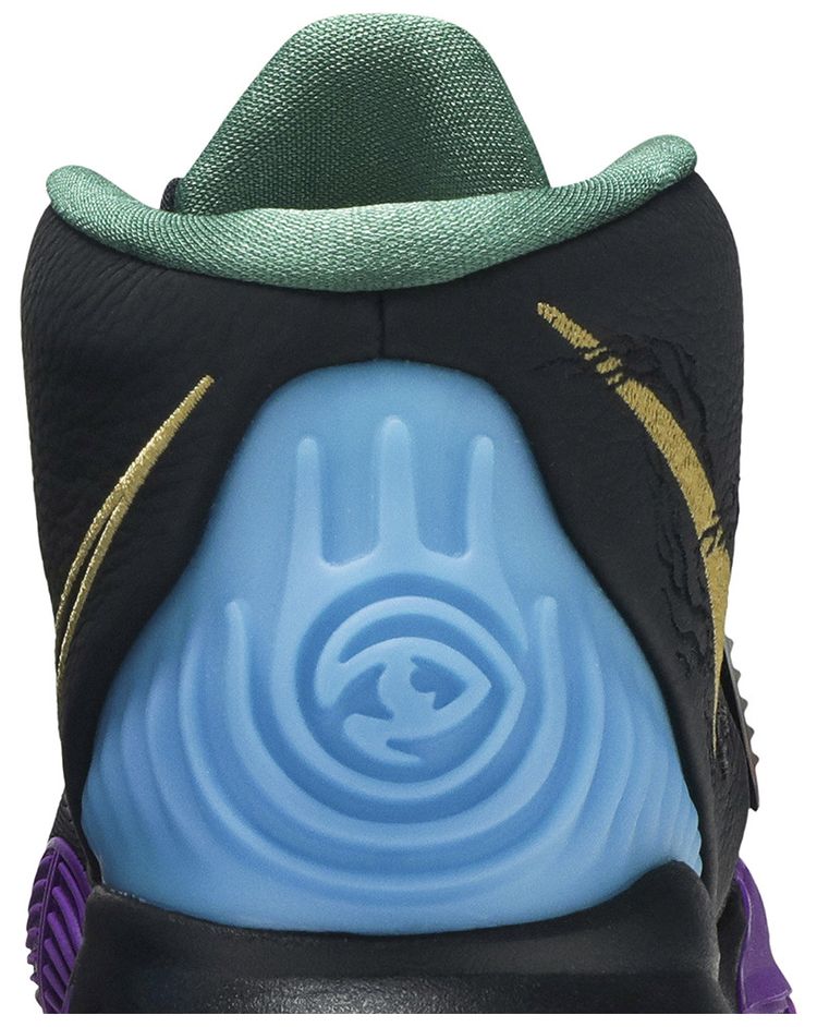 Kyrie 6 EP Chinese New Year