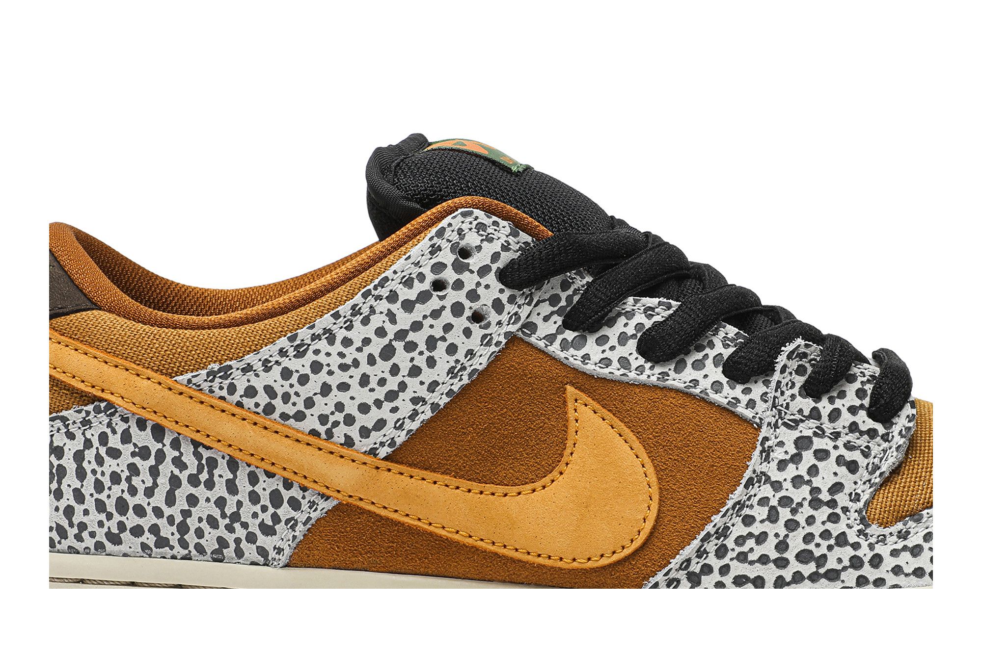 Nike sb dunk low pro atmos safari outlet