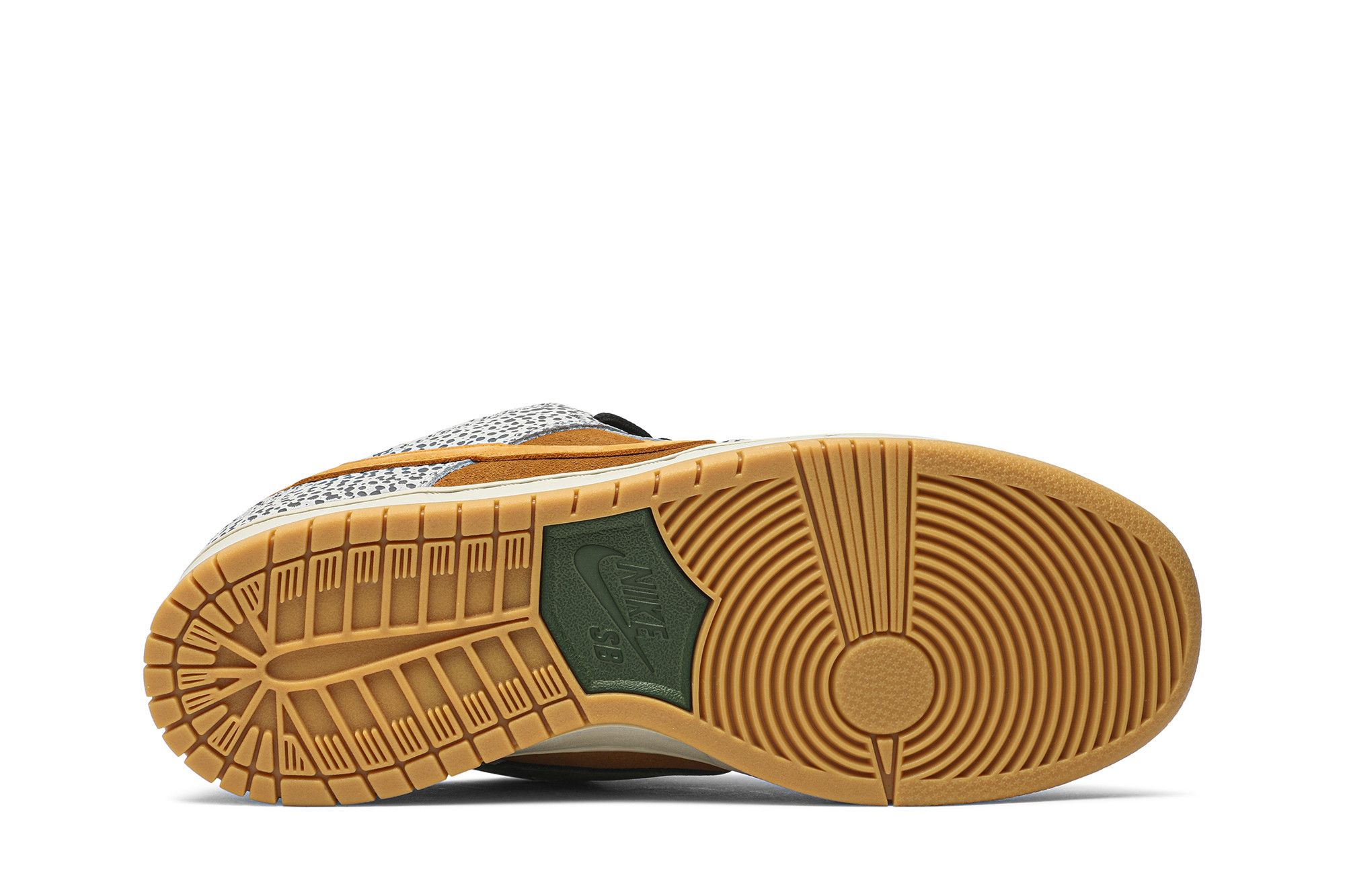 Buy Dunk Low Pro SB 'Safari' - CD2563 002 | GOAT