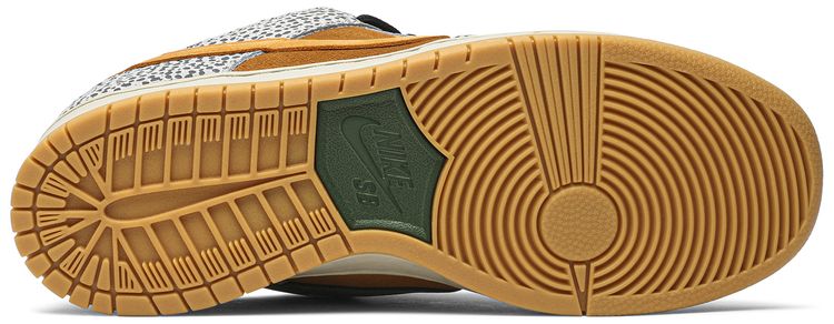 Dunk Low Pro SB Safari
