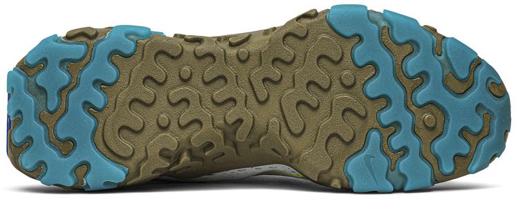 Nike Wmns React Vision Lemon Venom