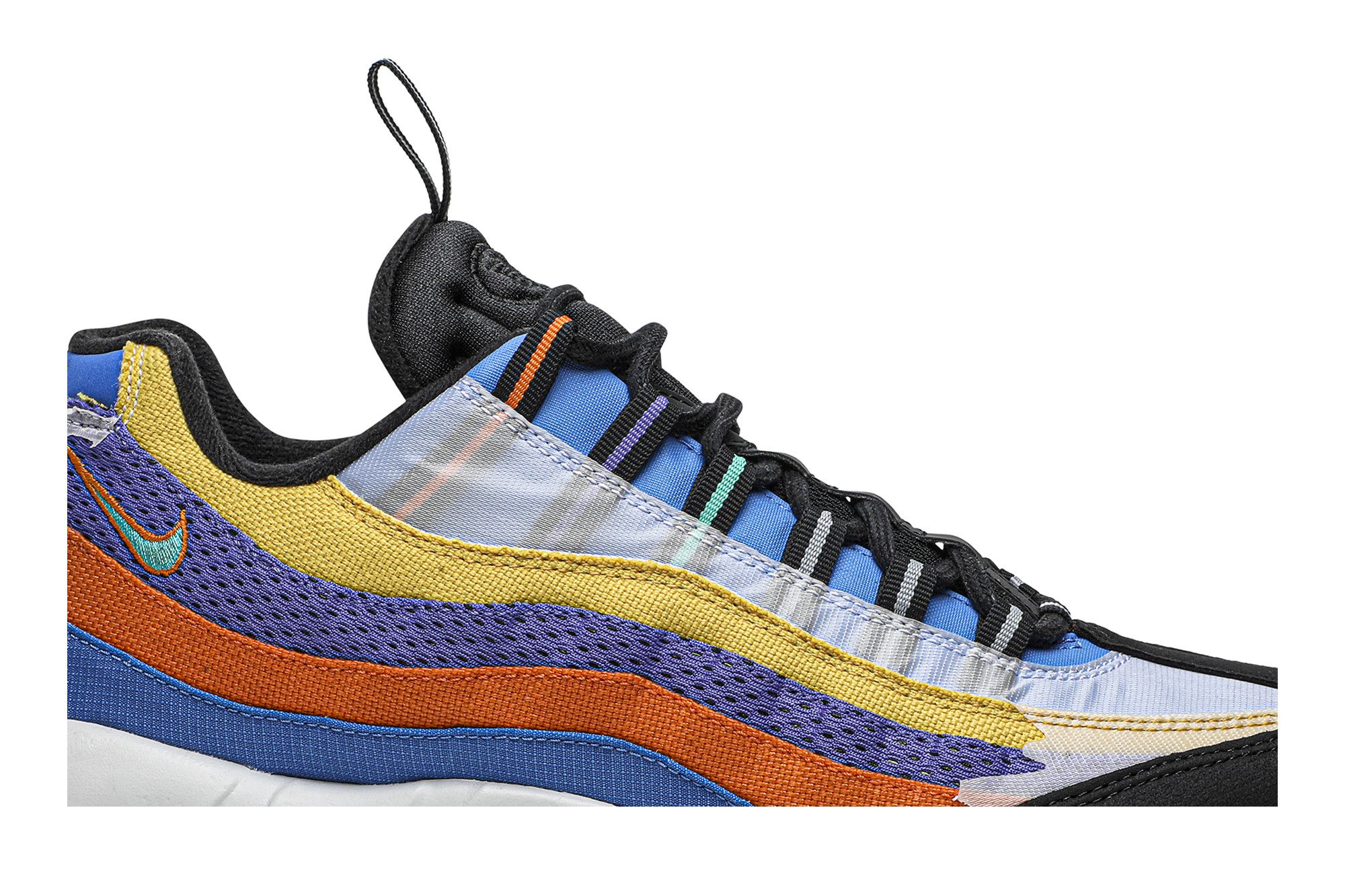 Black history month air max store